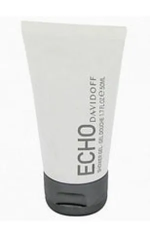 Echo Shower Gel by Davidoff