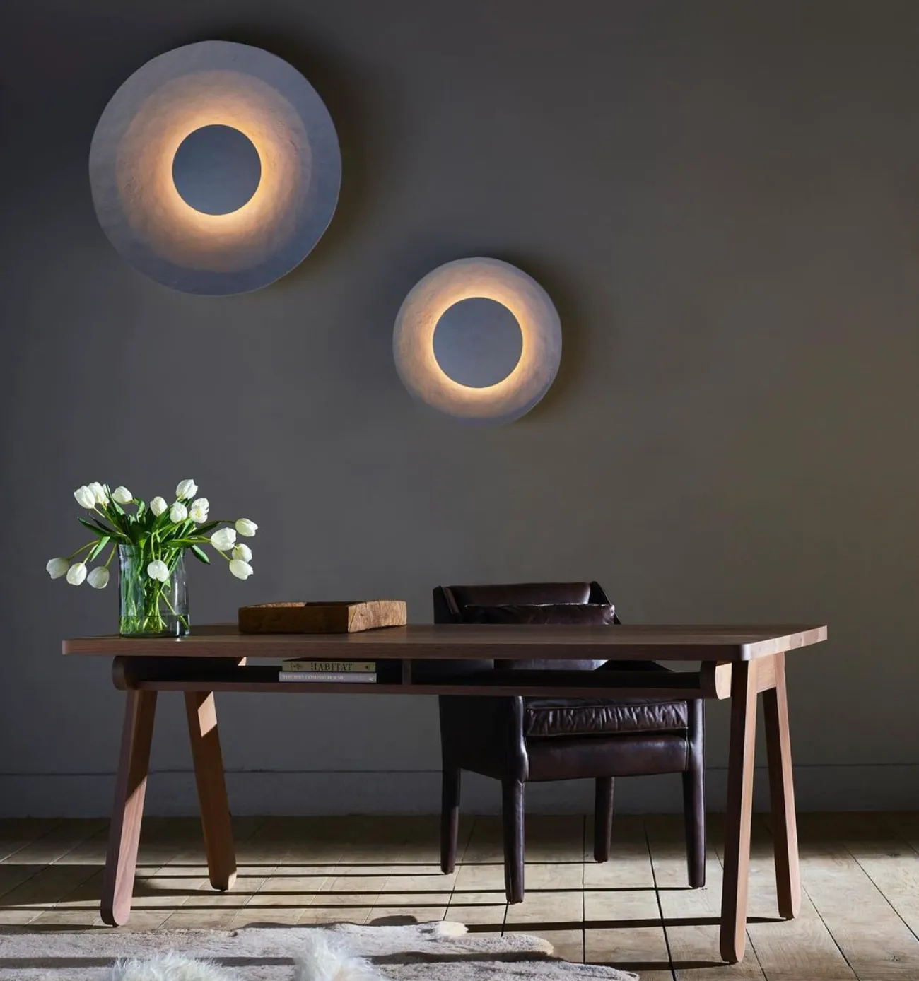 Eclipse Light - Black