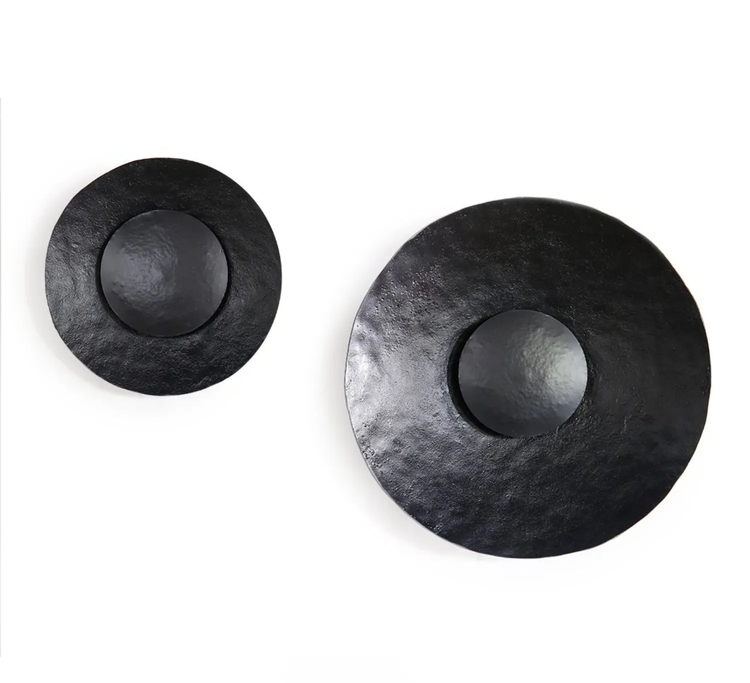 Eclipse Light - Black