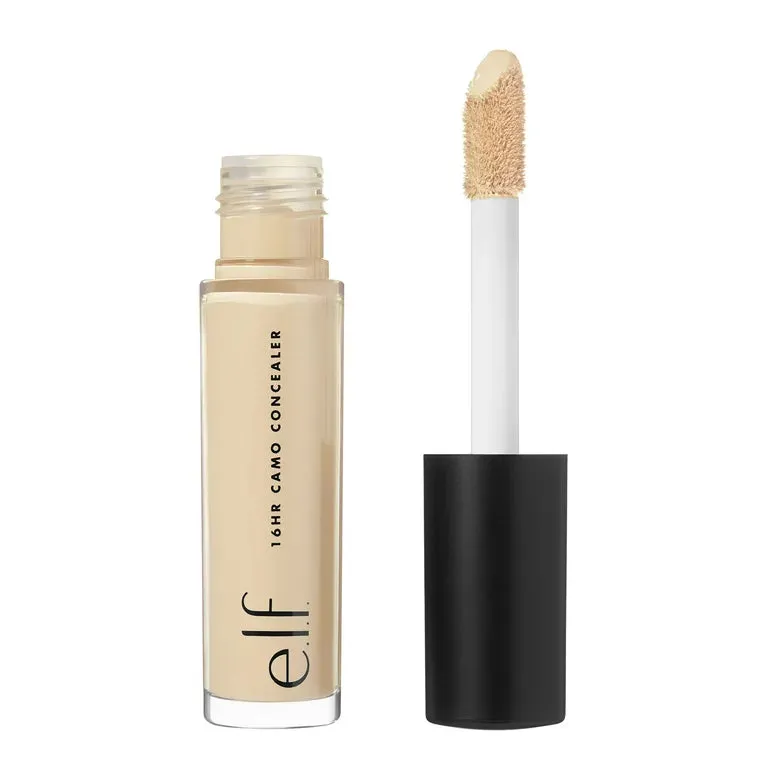 ELF COSMETICS 16HR CAMO CONCEALER MEDIUM WARM