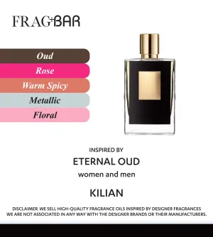 ETERNAL OUD