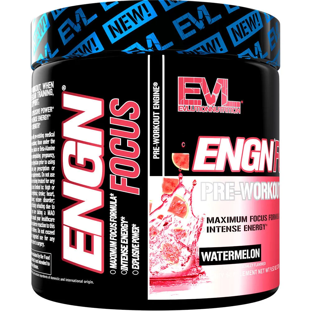 EVL ENGN Focus