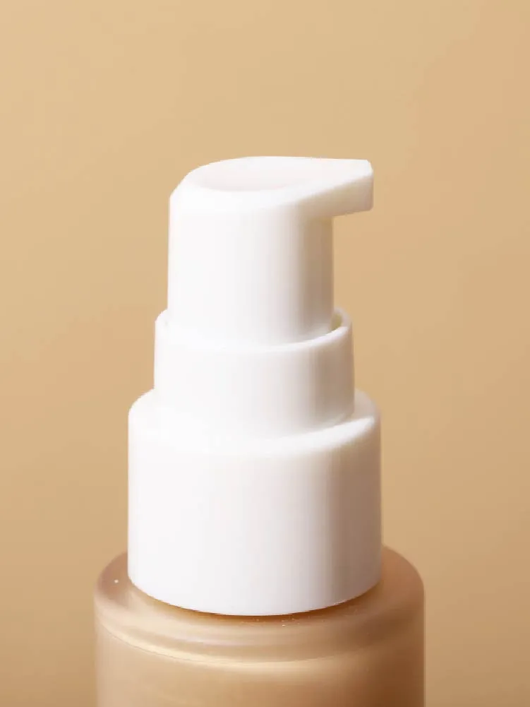 FACE BASE - W35 - WARM MEDIUM SAND