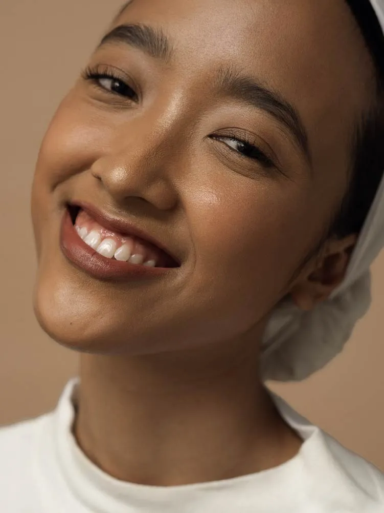 FACE BASE - W35 - WARM MEDIUM SAND