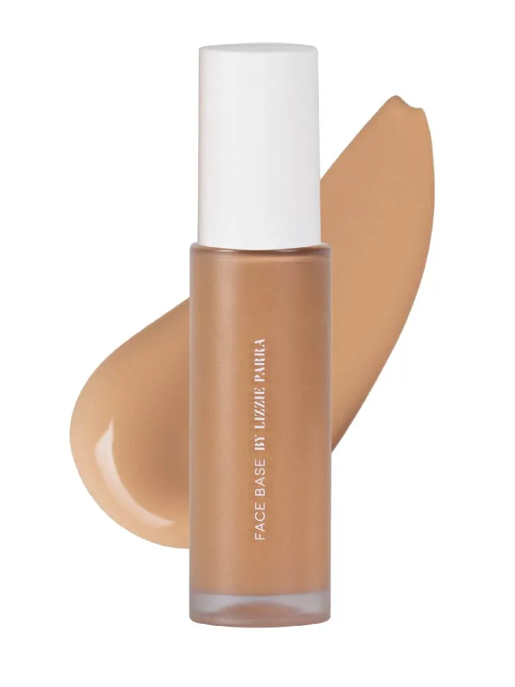 FACE BASE - W35 - WARM MEDIUM SAND