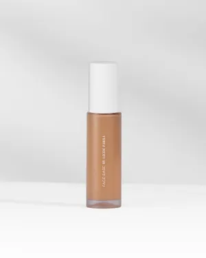 FACE BASE - W35 - WARM MEDIUM SAND