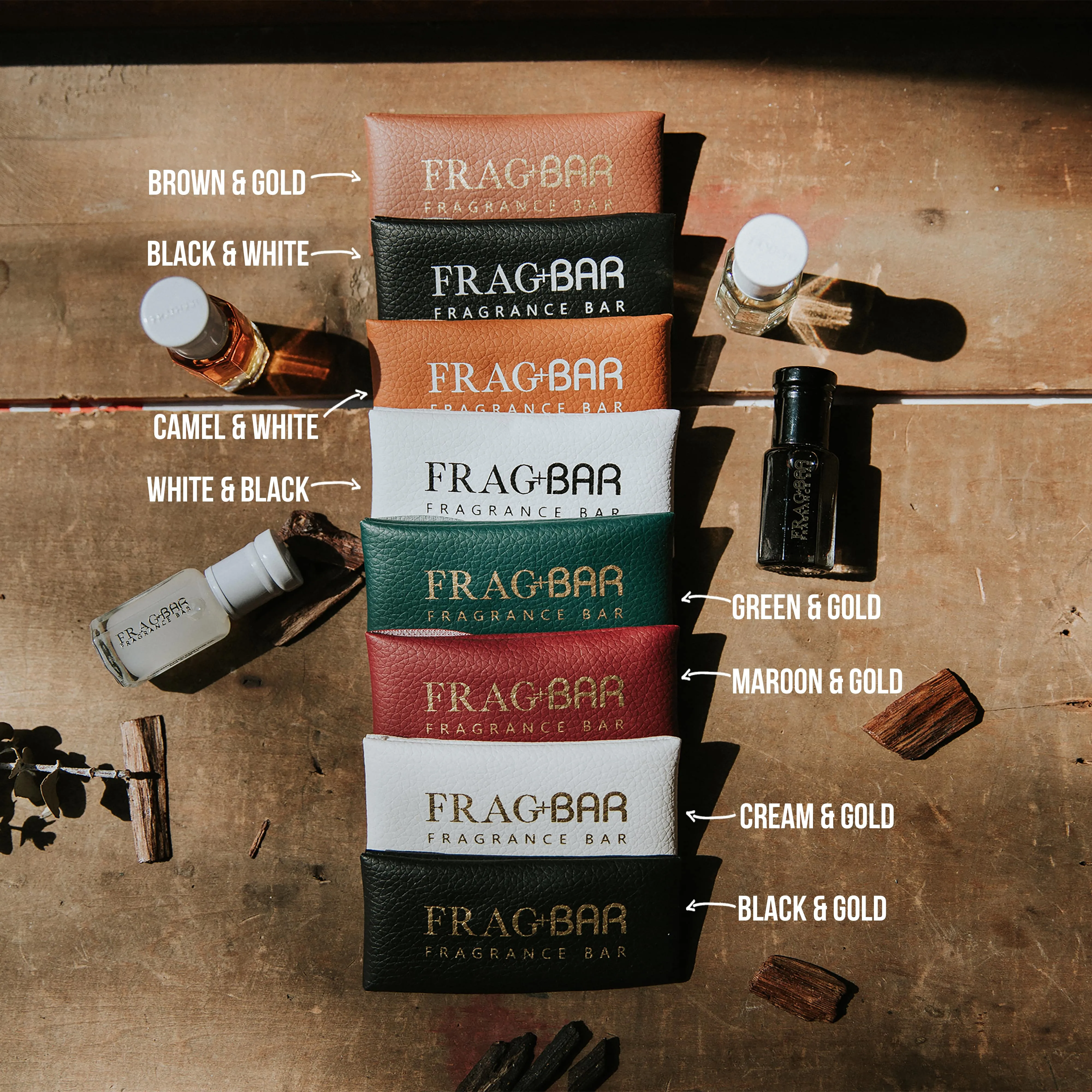 FALCON LEATHER