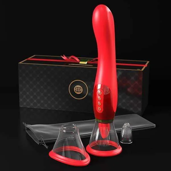 Fantasy For Her Ultimate Pleasure 24K Gold