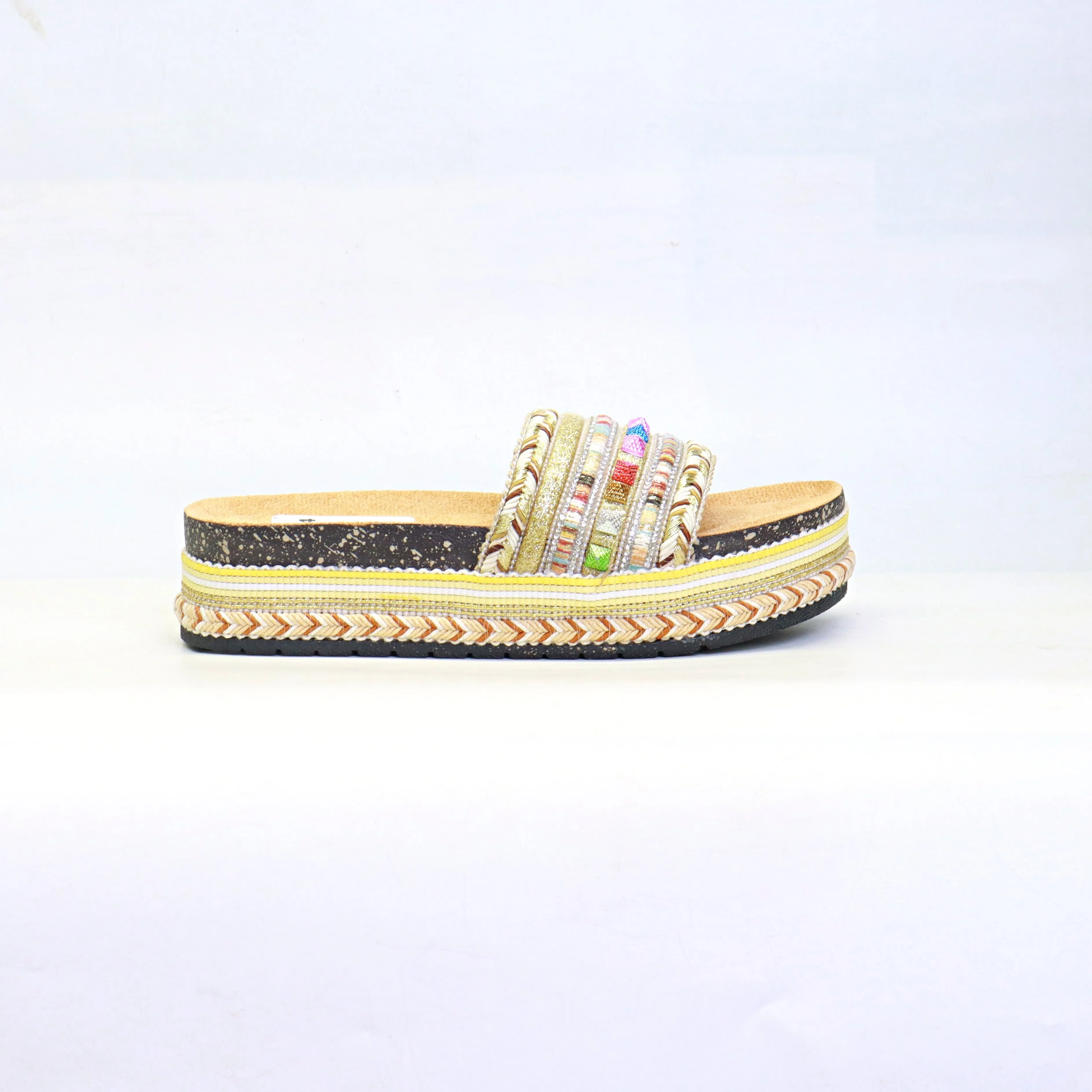 FASHION SLIPPER