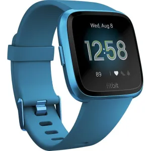 Fitbit Versa Lite - Marina Blue