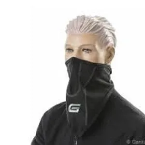Fleece & Neoprene Half Mask