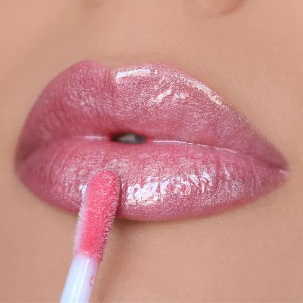 FLIRTATIOUS-BEBELLA LUXE LIPGLOSS