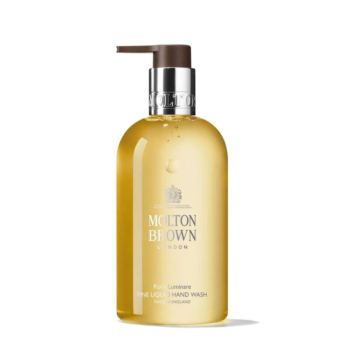 Flora Luminare Fine Liquid Hand Wash
