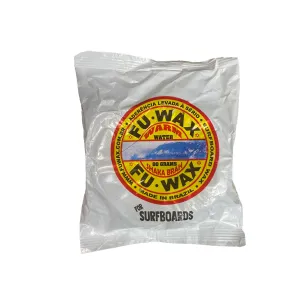 FU WAX WARM (20°C - 24°C)