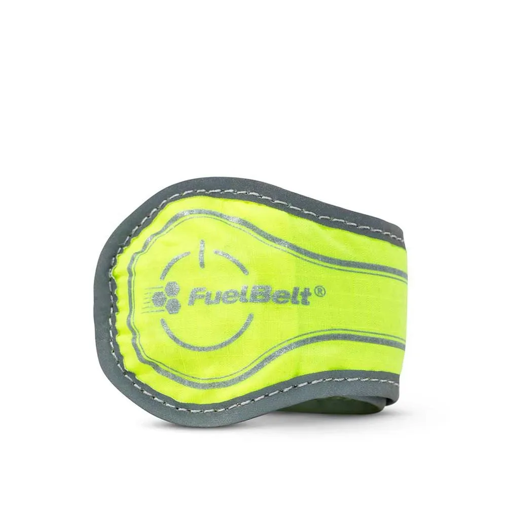 Fuelbelt Neon Bands-LED Snap Bracelet