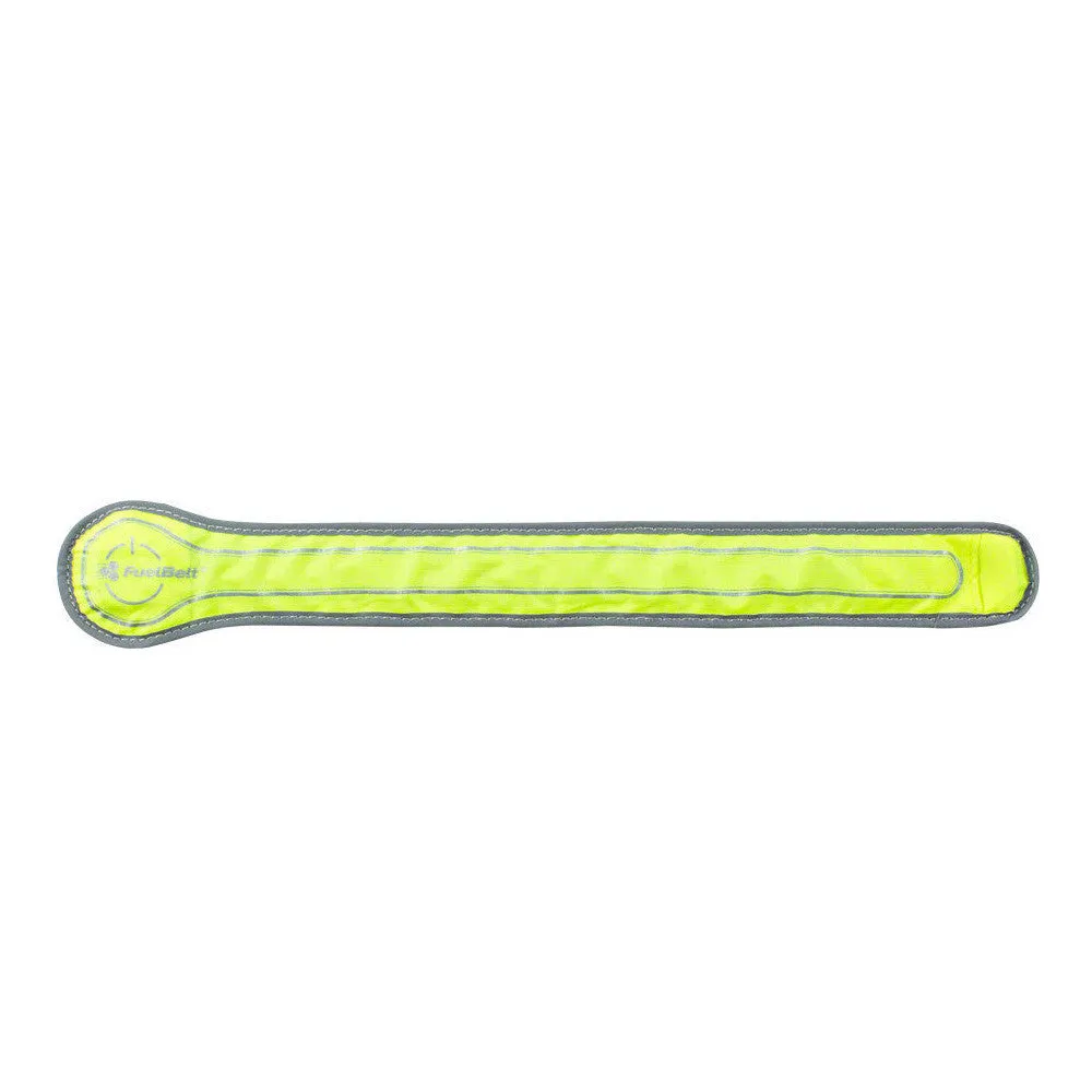 Fuelbelt Neon Bands-LED Snap Bracelet