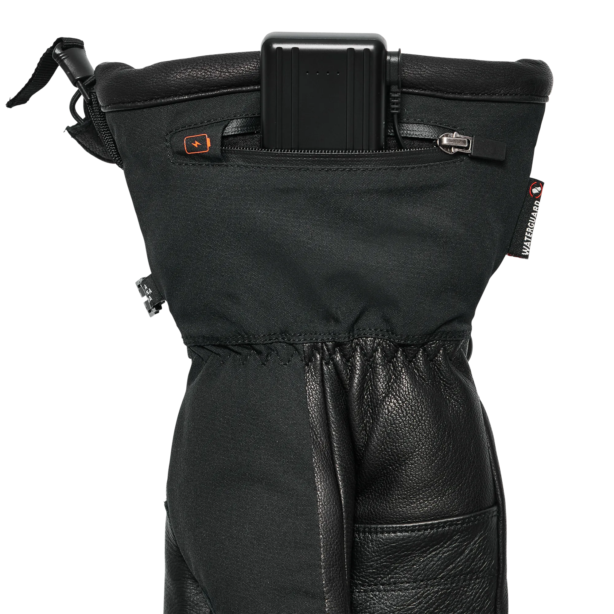 Gants chauffants Kombi Warm It Up Unisexe