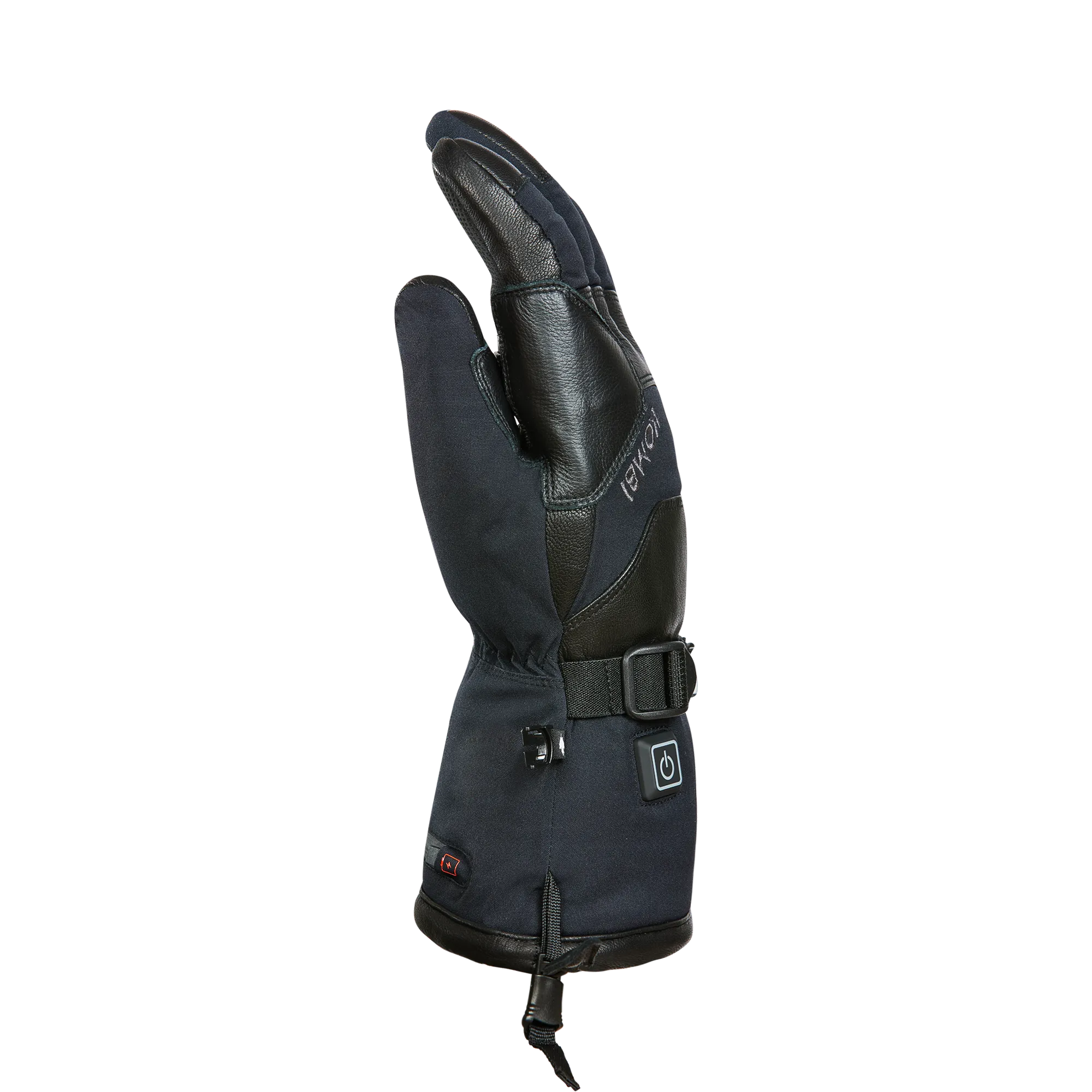 Gants chauffants Kombi Warm It Up Unisexe