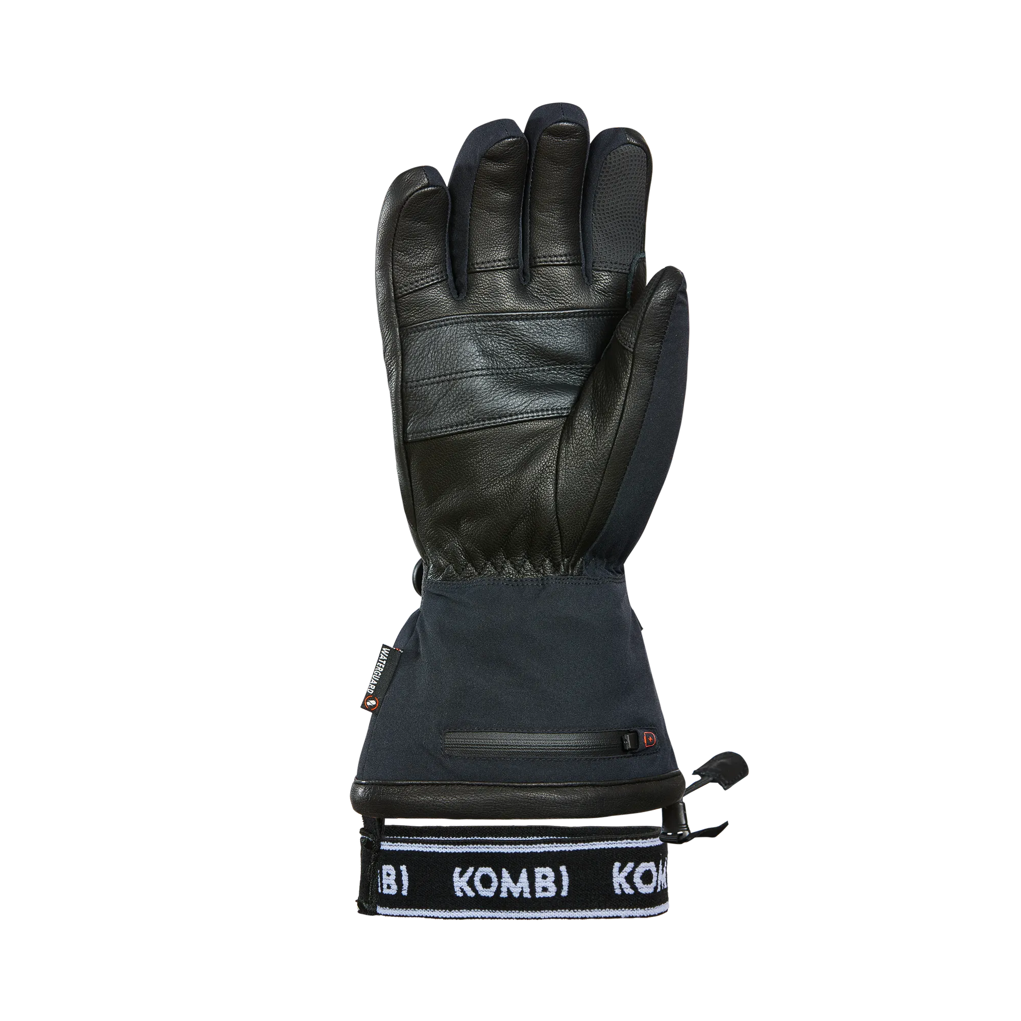 Gants chauffants Kombi Warm It Up Unisexe