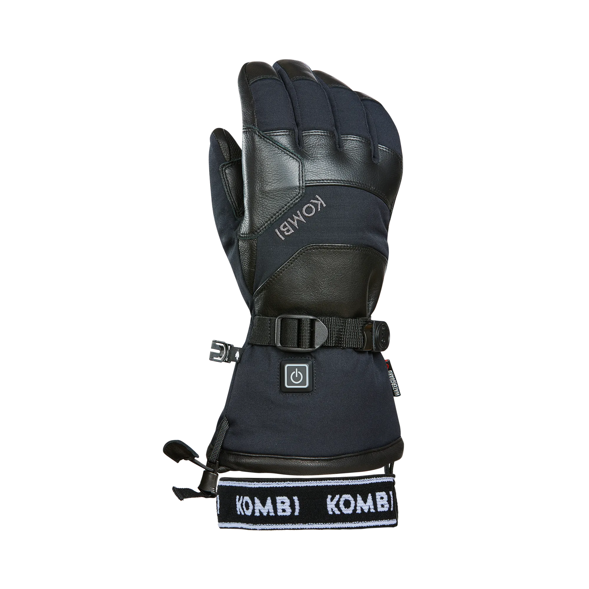 Gants chauffants Kombi Warm It Up Unisexe