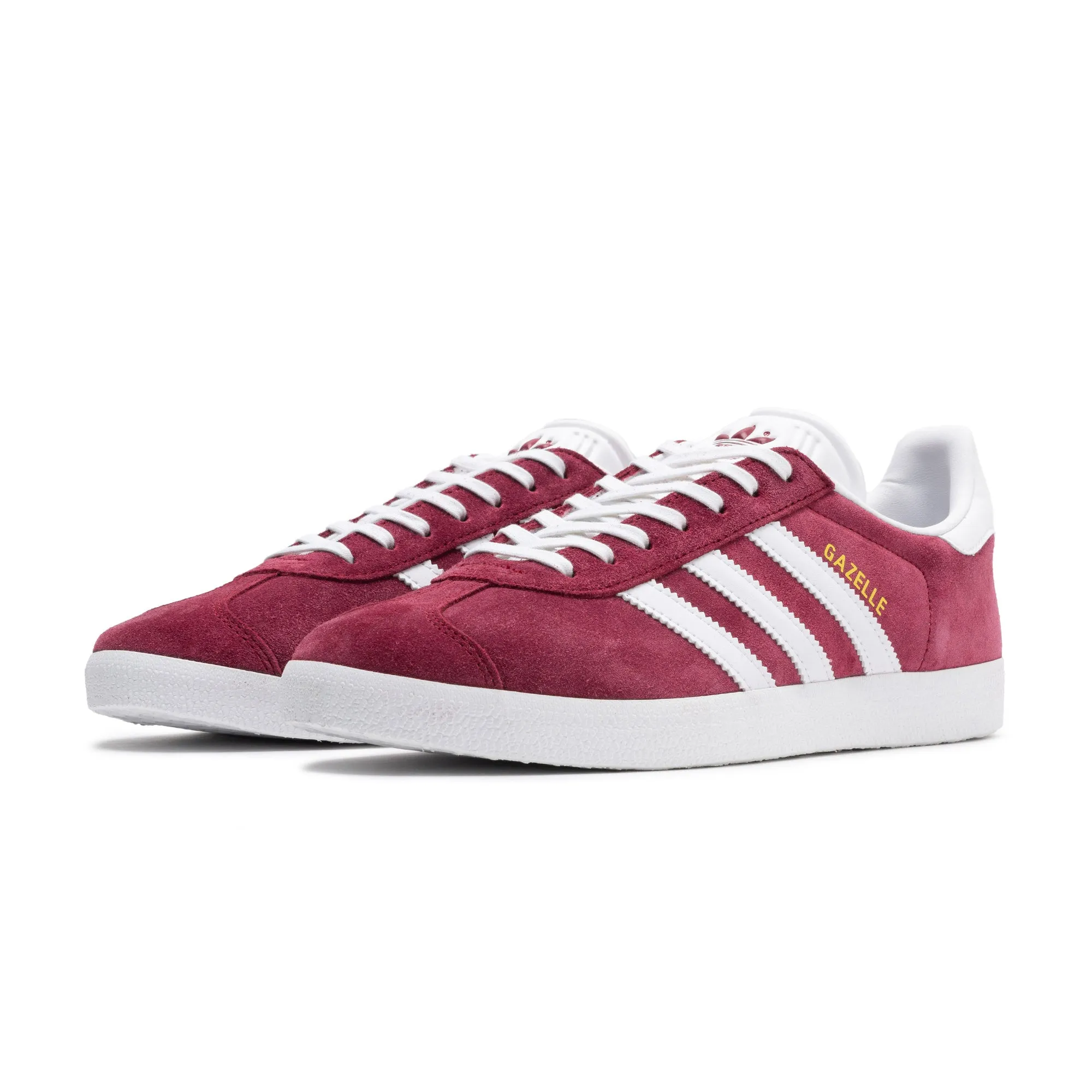 Gazelle Burgundy B41645