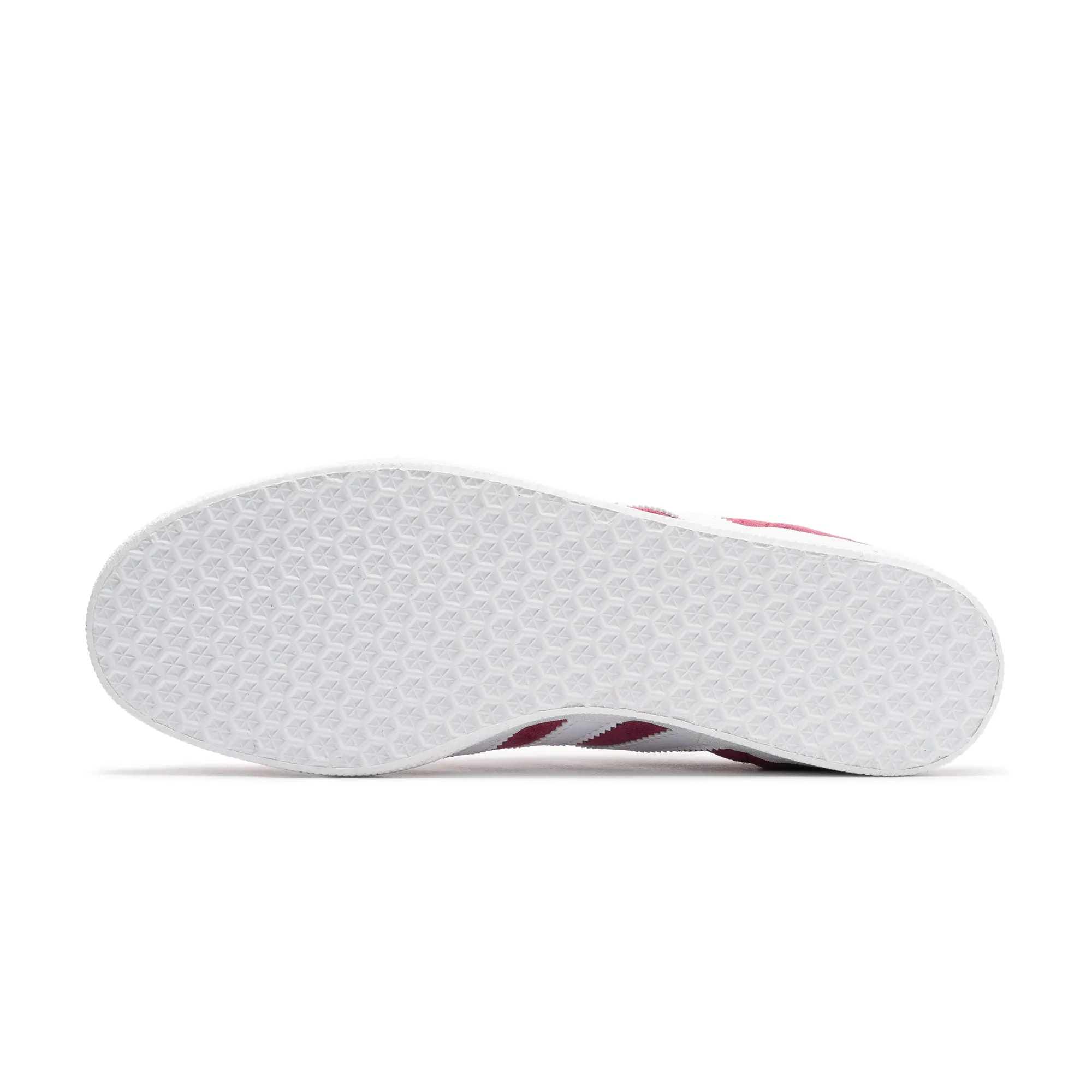Gazelle Burgundy B41645