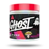 Ghost Pump V2 Nitric Oxide Pre-Workout 40 Serves