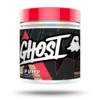 Ghost Pump V2 Nitric Oxide Pre-Workout 40 Serves