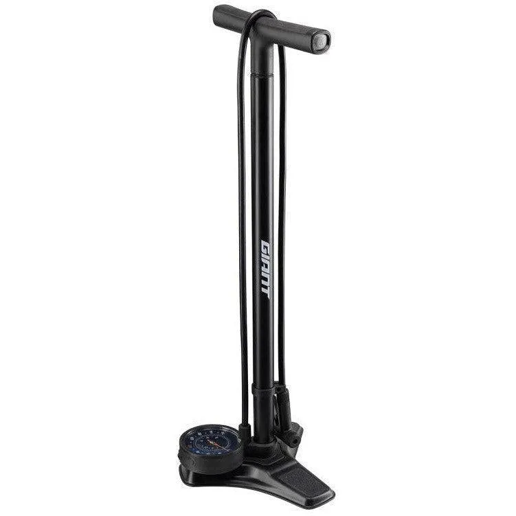 Giant Control Tower Elite Base Mount Floorpump