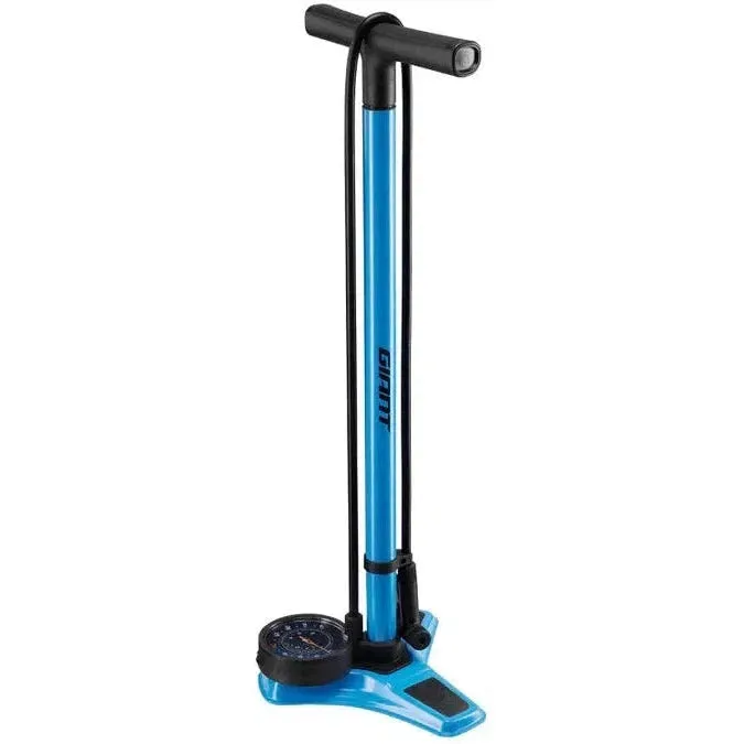 Giant Control Tower Elite Base Mount Floorpump