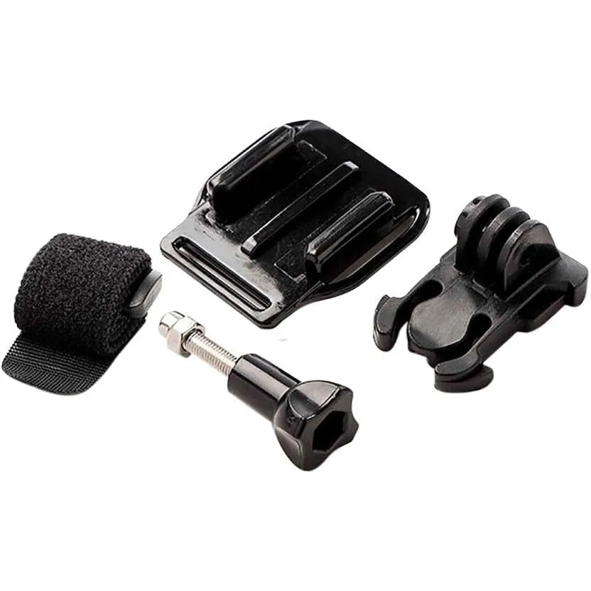 Gloworm Universal Helmet Mount - All Models