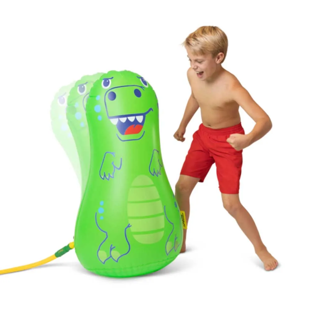 Good Banana Wiggle Wobble - Splashy Sprinkler