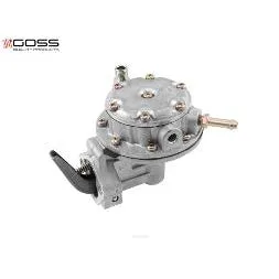 Goss Fuel Pump - G479
