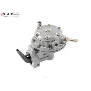 Goss Fuel Pump - G479