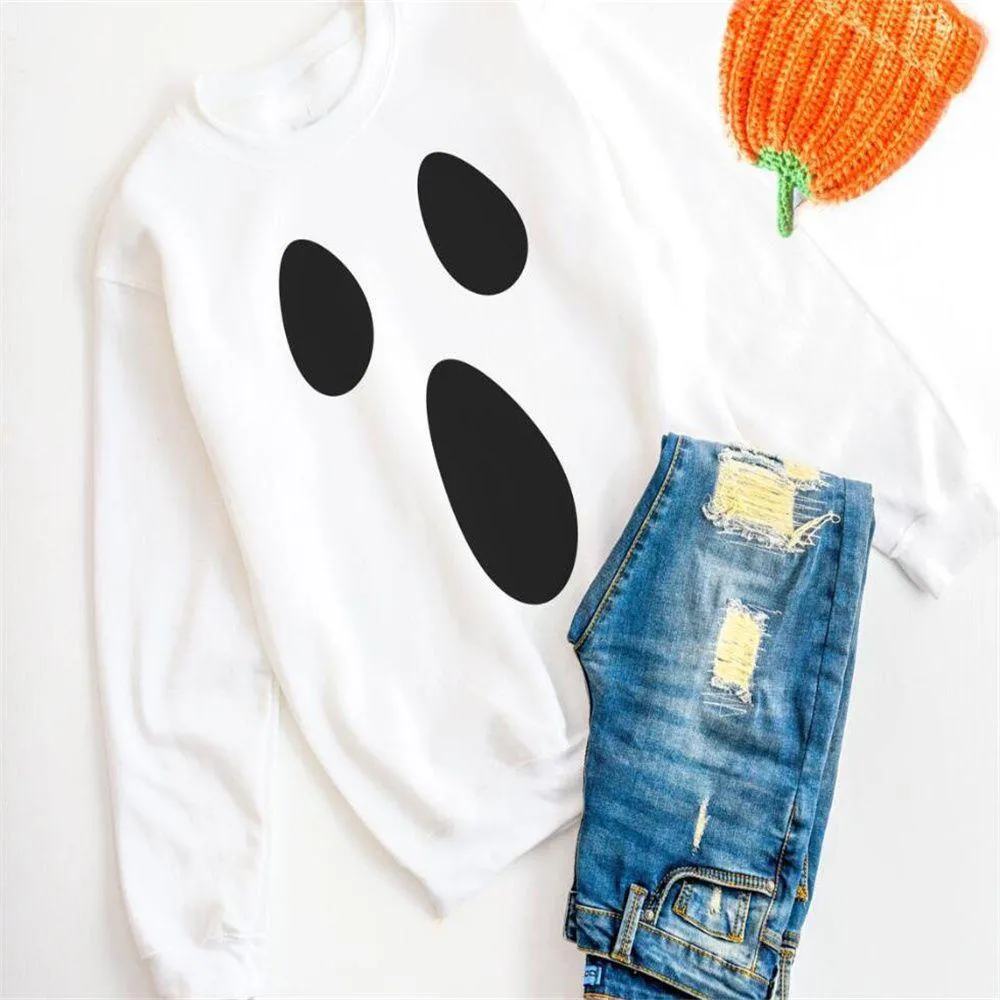 Graphic long Sleeve Shirts Grimace