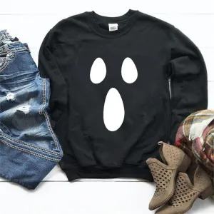Graphic long Sleeve Shirts Grimace