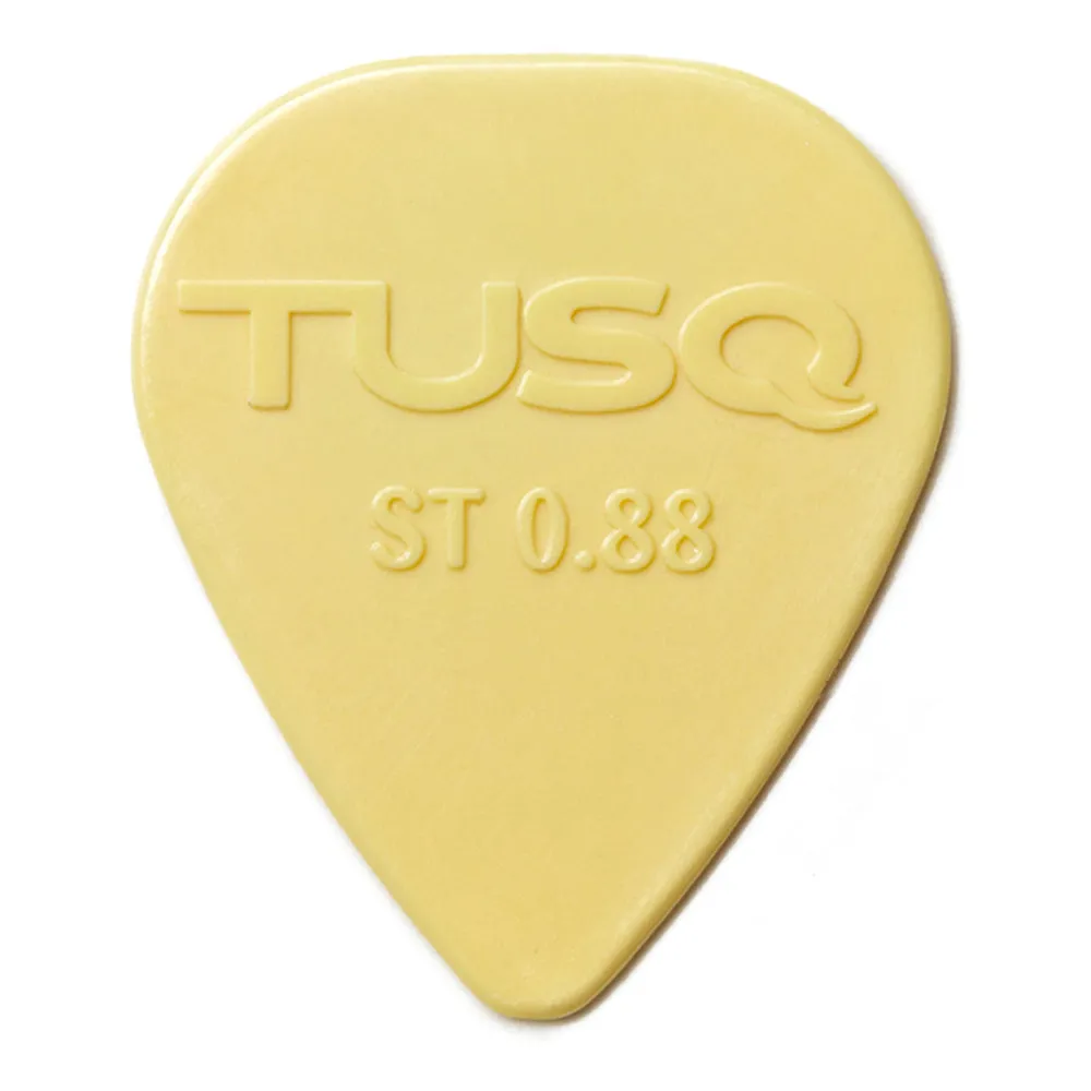 GraphTech Standard ~ Warm Tone Picks ~ .88mm 6 Pack