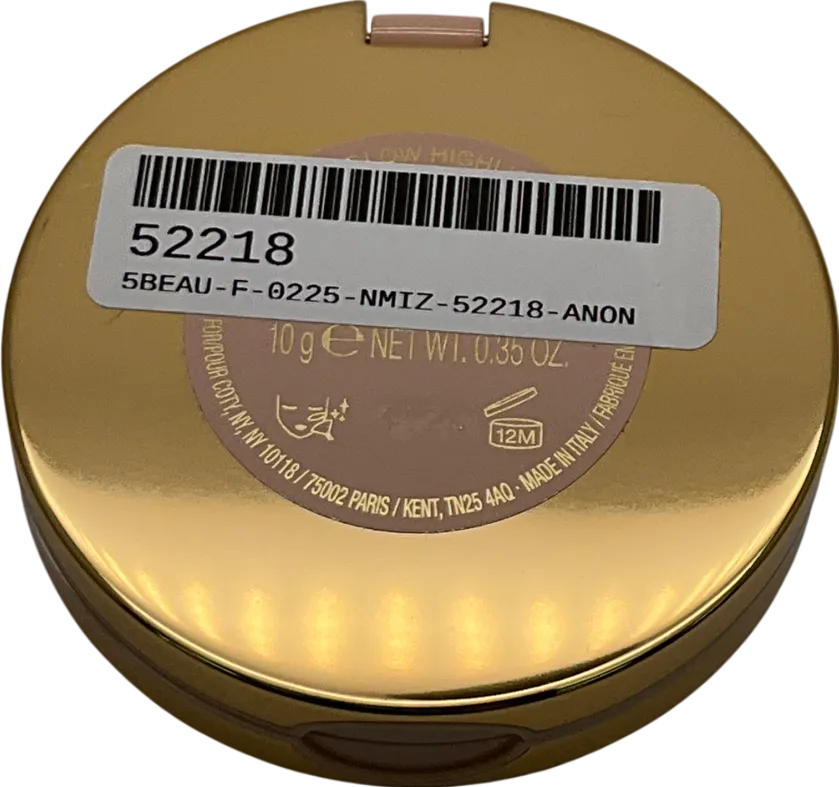 Gucci Glow Highlighter Warm Bronze 10g