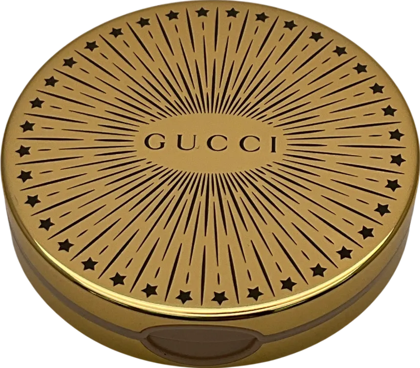 Gucci Glow Highlighter Warm Bronze 10g