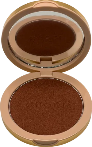 Gucci Glow Highlighter Warm Bronze 10g