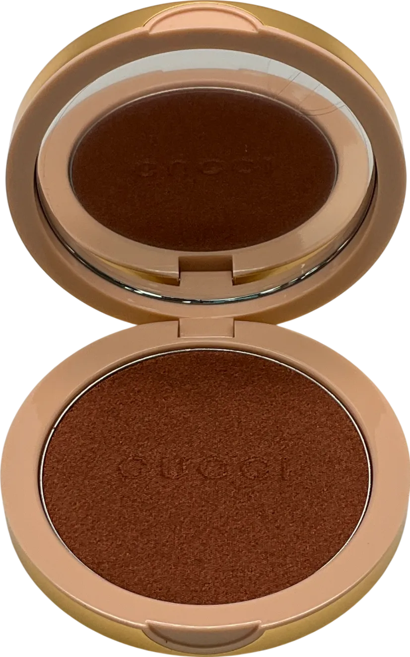 Gucci Glow Highlighter Warm Bronze 10g