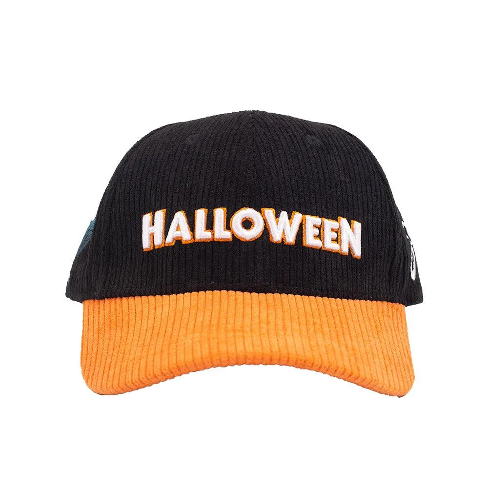 HALLOWEEN YOUTH CORDUROY HAT