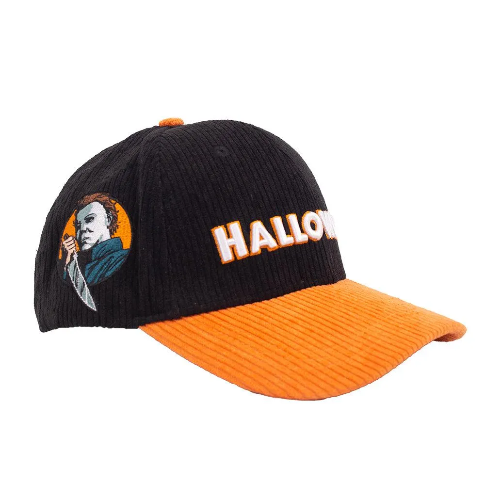 HALLOWEEN YOUTH CORDUROY HAT