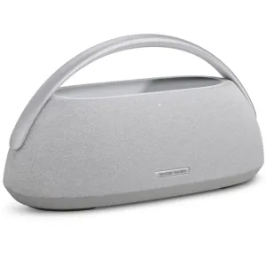 Harman Kardon Go Play 3 Portable BT Speaker-Grey  OH4421