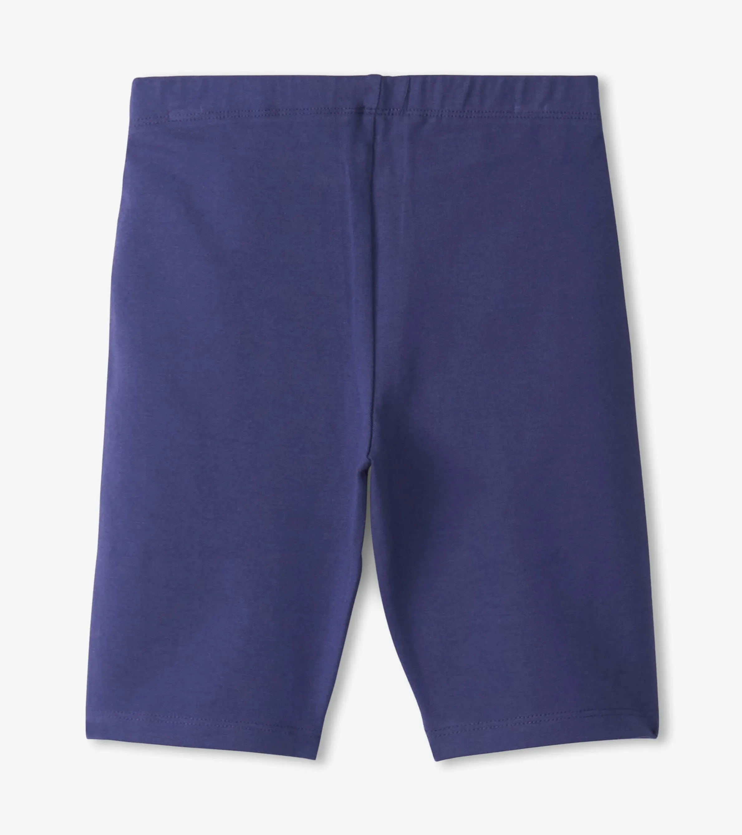 Hatley Boys Navy Bike Shorts