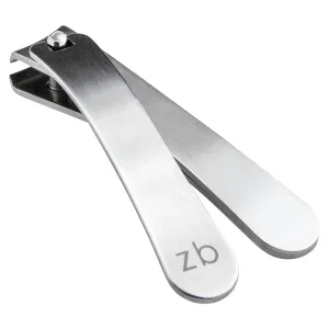 Heavy Duty Stainless Steel Toenail Clippers