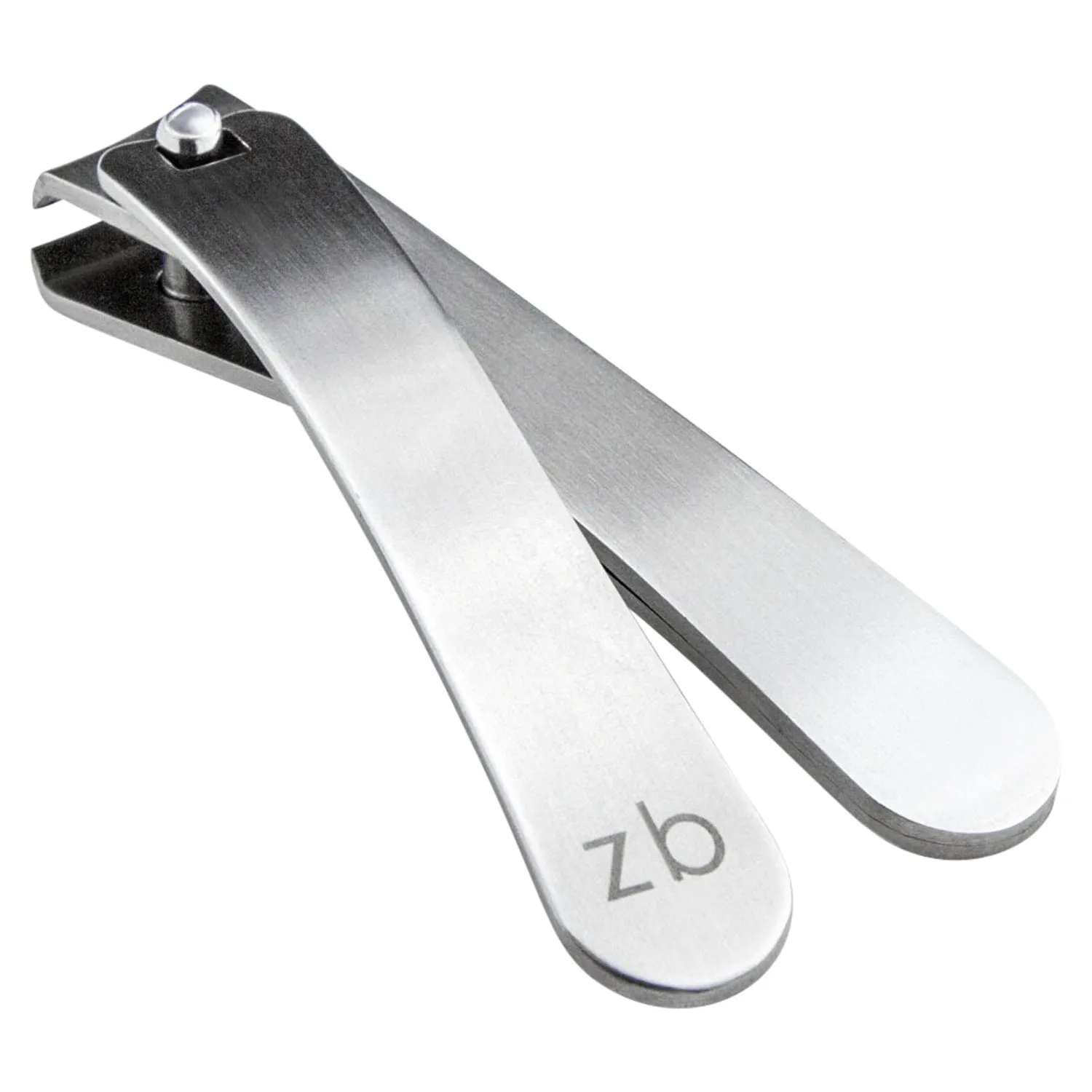Heavy Duty Stainless Steel Toenail Clippers