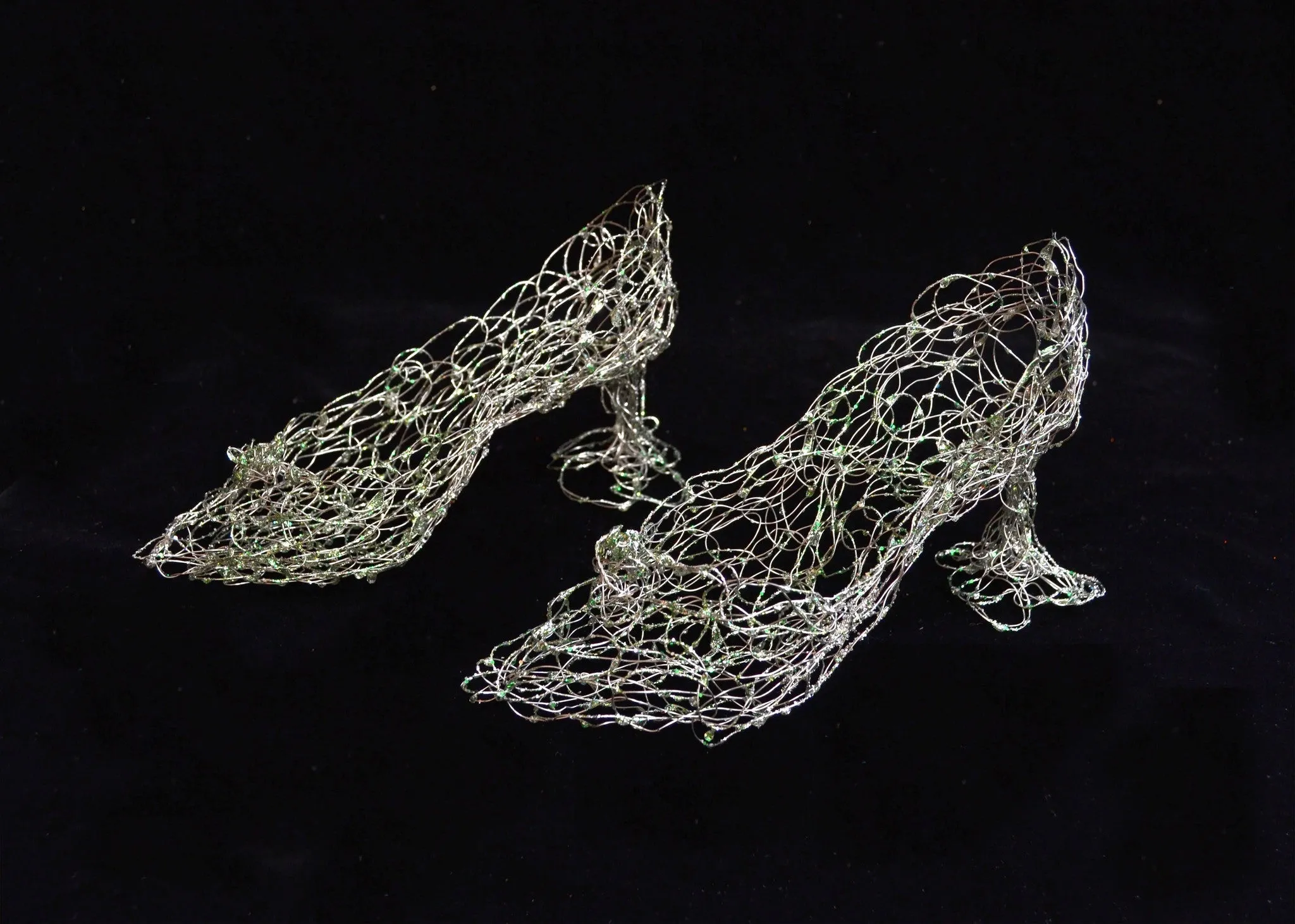 Herbidus (Magical Plant) Shoes