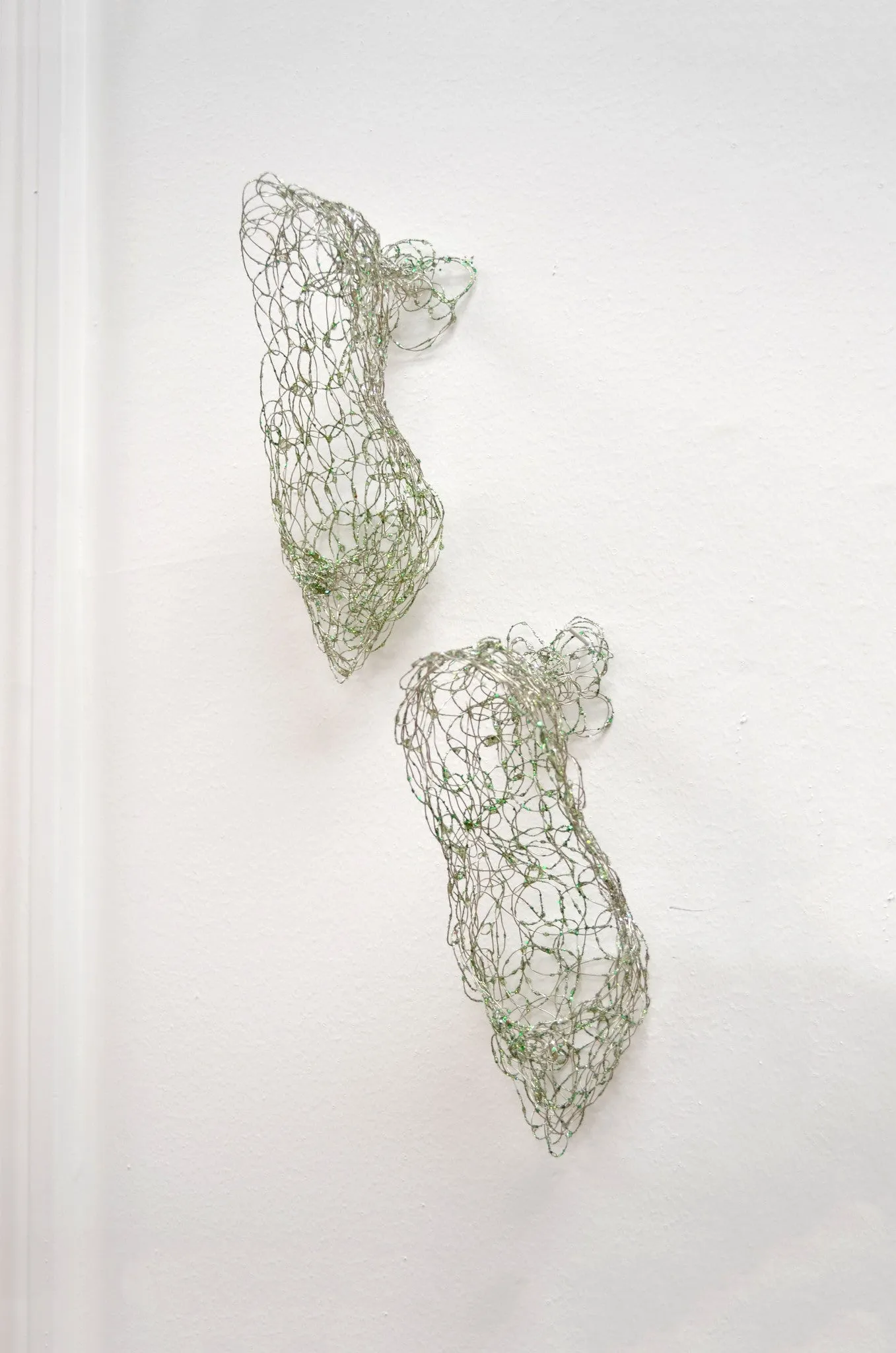 Herbidus (Magical Plant) Shoes