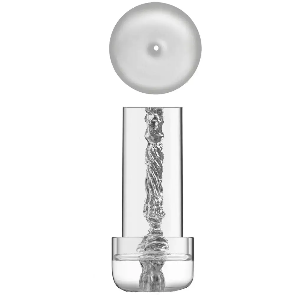 Hidden Desire Fusion x Automatic Magnify Pump